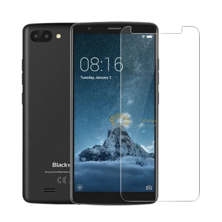 Захисне скло Blackview A20 / A20 Pro 