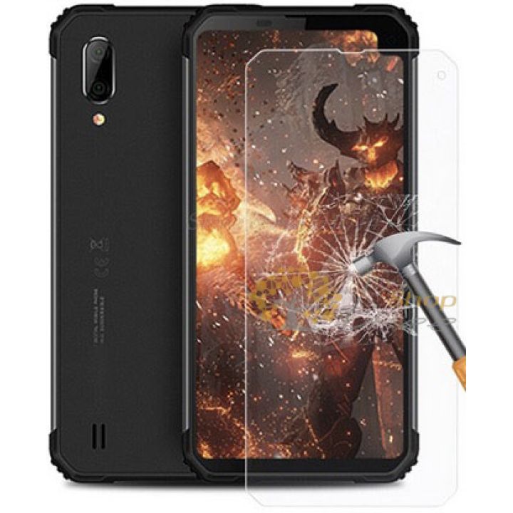 Защитное стекло Blackview BV6100 