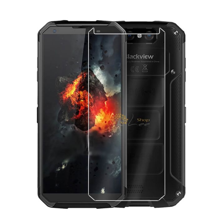Защитное стекло Blackview BV9500 / BV9500 Pro / BV9500 Plus 
