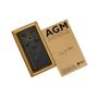 AGM Glory G1S 8/128Gb (+тепловізор) Black 