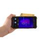AGM Glory G1S 8/128Gb (+тепловізор) Black 