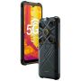 AGM Glory G1S 8/128Gb (+тепловізор) Black 