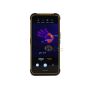 AGM Glory G1S 8/128Gb (+тепловізор) Black 