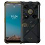 AGM Glory G1S 8/128Gb (+тепловізор) Black 