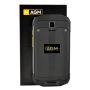 AGM A8 4/64Gb Black 