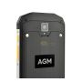 AGM A8 4/64Gb Black 