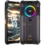 AGM H5 Pro 8/128Gb (АКБ 7000 мАч) 5G Black 