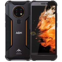 AGM H3 4/64Gb Black