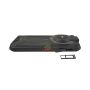 AGM Glory G1 Pro 8/256Gb (тепловизор) 5G Black 