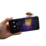 AGM Glory G1 Pro 8/256Gb (тепловизор) 5G Black 
