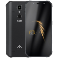 AGM A9 4/32Gb Black
