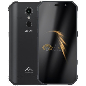 AGM A9 4/32Gb Black