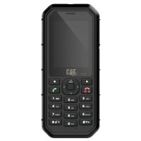 CAT B26 Black