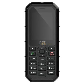 CAT B26 Black