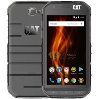 Caterpillar CAT S31 Black