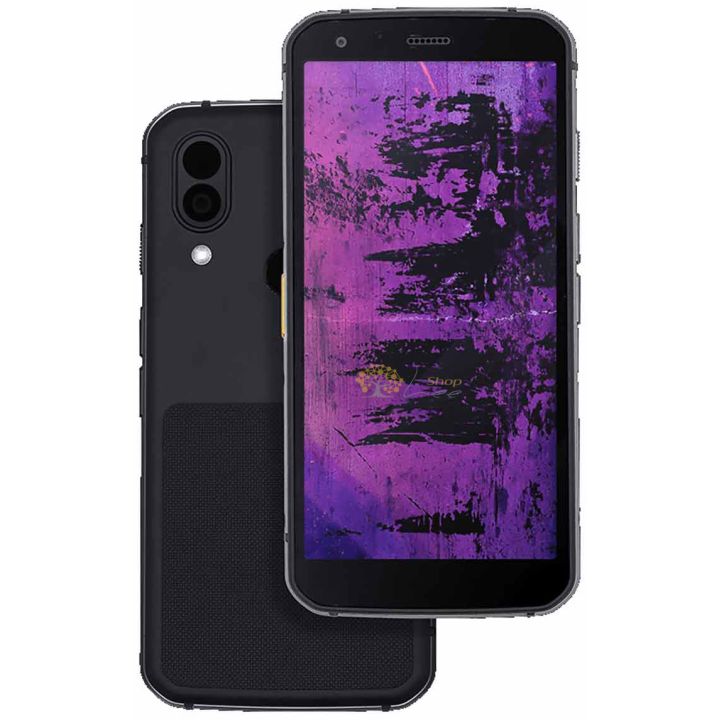 CAT S62 Pro (тепловізор) 