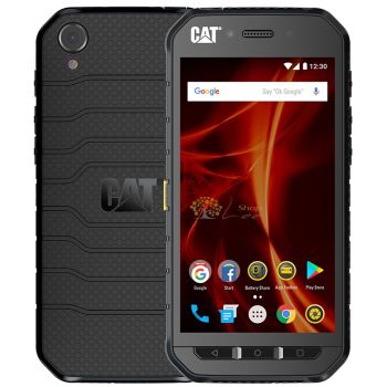 CAT S41 Black