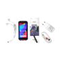 Cubot KingKong Mini 2 Pro 4/64Gb Red 