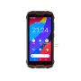 Cubot KingKong Mini 2 Pro 4/64Gb Red 