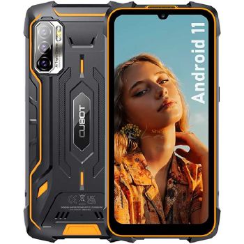 Cubot KingKong 5 Pro 4/64Gb Orange