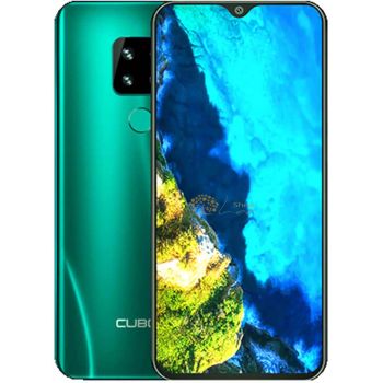Cubot P30 4/64Gb Green