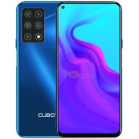 Cubot X30 8/128Gb Blue