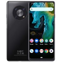 Cubot MAX 3 4/64Gb Black
