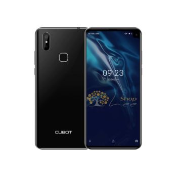 Cubot Max 2 4/64Gb Black