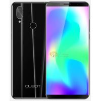 Cubot X19 4/64Gb Black