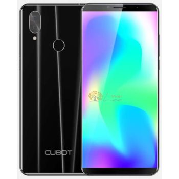 Cubot X19 4/64Gb Black