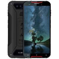 Cubot Quest Lite 3/32Gb Red