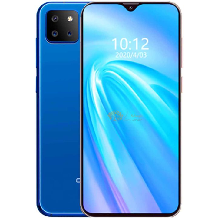 Cubot X20 4/64Gb Blue Cubot X20 4/64Gb Blue