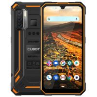 Cubot KingKong 5 4/32Gb Black/Orange