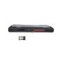 Cubot KingKong Mini 3 6/128Gb Black-Red 