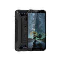 Cubot Quest Lite 3/32Gb Black