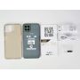 Cubot C30 8/128Gb Green 