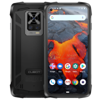 Cubot KingKong 7 8/128Gb Black