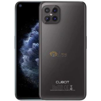 Cubot C30 8/256Gb Black