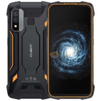 Cubot KingKong 6 4/64Gb Black