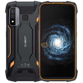 Cubot KingKong 6 4/64Gb Black