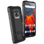 Cubot KingKong 7 8/128Gb Black 
