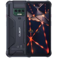 Cubot KingKong Power 8/256Gb Green