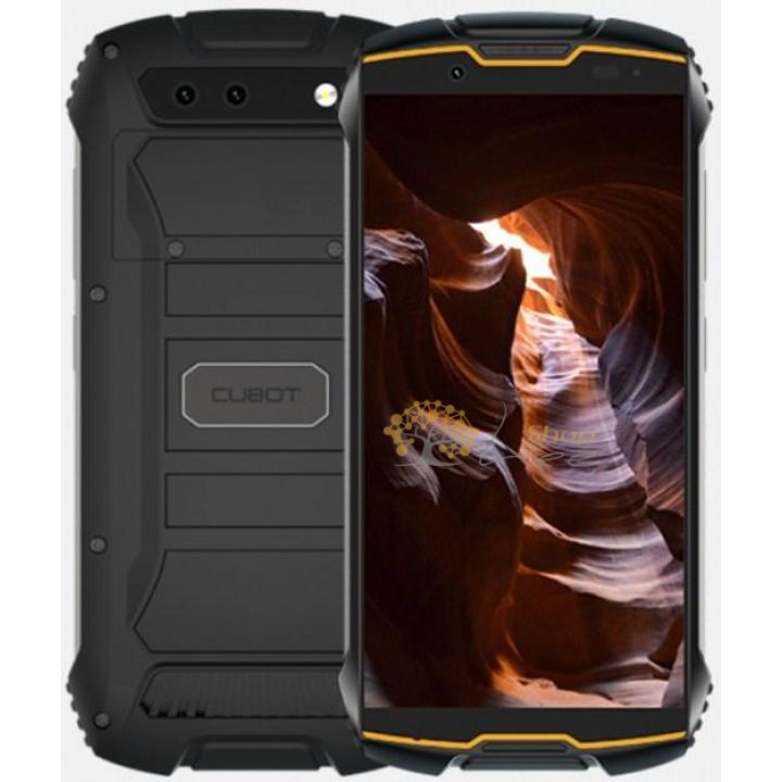 Cubot KingKong Mini 2 3/32Gb Orange 