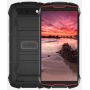 Cubot KingKong Mini 2 3/32Gb Red 