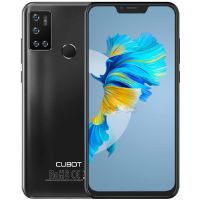 Cubot C20 4/64Gb Black