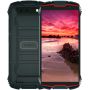 Cubot KingKong Mini 3/32Gb Red 