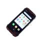 Cubot KingKong Mini 3/32Gb Red 