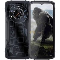 Cubot KingKong Star 12/256Gb (АКБ 10600 мАч) Black