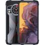 Cubot KingKong 9 12/256Gb (АКБ 10600 мАг) Black 