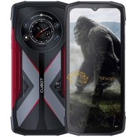Cubot KingKong Star 12/256Gb (АКБ 10600 мАч) Red